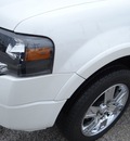 ford expedition 2010 white suv limited flex fuel 8 cylinders 2 wheel drive 6 speed automatic 77388