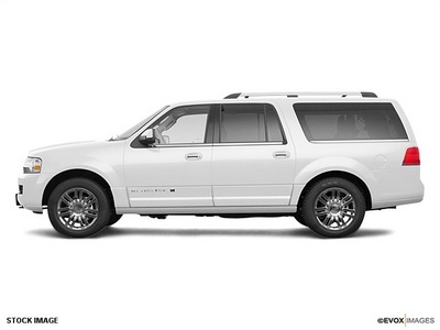 lincoln navigator l 2008 suv gasoline 8 cylinders 4 wheel drive 6 speed automatic 77373