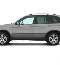 bmw x5 2001 suv 3 0i gasoline 6 cylinders all whee drive not specified 75057