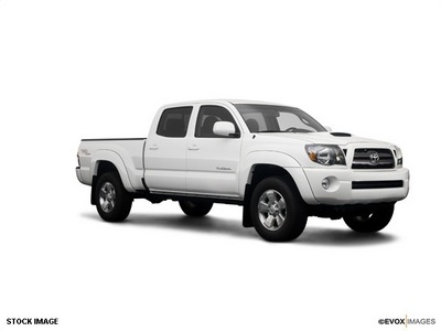 toyota tacoma 2009 prerunner v6 gasoline 6 cylinders 2 wheel drive 5 speed with overdrive 77074
