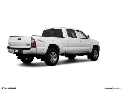 toyota tacoma 2009 prerunner v6 gasoline 6 cylinders 2 wheel drive 5 speed with overdrive 77074