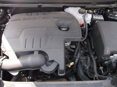 chevrolet malibu 2011 black sedan ls gasoline 4 cylinders front wheel drive automatic 78155