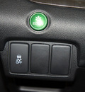 honda cr v 2012 lt  green suv ex l w dvd gasoline 4 cylinders front wheel drive automatic 75034
