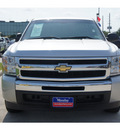 chevrolet silverado 1500 2011 silvwe pickup truck lt flex fuel 8 cylinders 2 wheel drive 4 speed automatic 77090