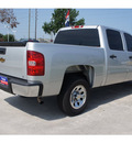 chevrolet silverado 1500 2011 silvwe pickup truck lt flex fuel 8 cylinders 2 wheel drive 4 speed automatic 77090