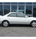 lexus es 300 2000 white sedan gasoline 6 cylinders front wheel drive automatic with overdrive 78216
