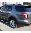 ford explorer 2012 black suv xlt gasoline 6 cylinders 2 wheel drive automatic 78644