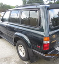 toyota landcruiser