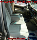 mercury grand marquis 2006 tan sedan gs gasoline 8 cylinders rear wheel drive automatic 14094