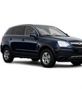 saturn vue 2008 suv xe 4 cylinders 4 speed automatic 33021
