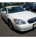 buick lucerne 2008 white sedan cx gasoline 6 cylinders front wheel drive automatic with overdrive 08902