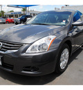 nissan altima 2011 dk  gray sedan gasoline 4 cylinders front wheel drive automatic with overdrive 77581