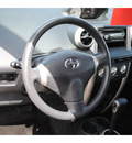 scion xa 2004 gray hatchback gasoline 4 cylinders dohc front wheel drive automatic with overdrive 77539