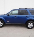 ford escape 2008 suv xlt gasoline 6 cylinders front wheel drive not specified 78577