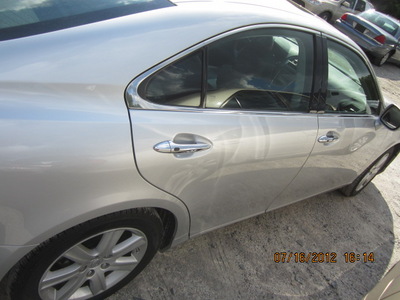 lexus es 350