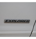ford explorer 2007 off white suv limited gasoline 6 cylinders rear wheel drive automatic with overdrive 77539