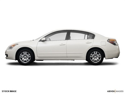 nissan altima 2009 sedan 4 cylinders automatic 79015