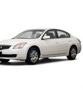 nissan altima 2009 sedan 4 cylinders automatic 79015