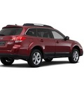 subaru outback 2013 wagon 3 6r limited gasoline 6 cylinders all whee drive 5 speed automatic 55420