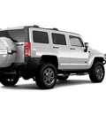 hummer h3 2007 suv 5 cylinders not specified 75672