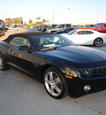 chevrolet camaro 2012 carbon fla lt convertible gasoline 6 cylinders rear wheel drive automatic 76087