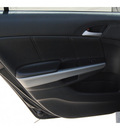 honda accord 2010 black sedan ex l v6 gasoline 6 cylinders front wheel drive automatic 77065