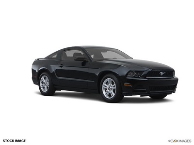 ford mustang 2013 green coupe boss 302 gasoline 8 cylinders rear wheel drive 6 speed manual 77388