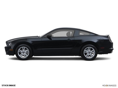 ford mustang 2013 green coupe boss 302 gasoline 8 cylinders rear wheel drive 6 speed manual 77388