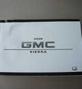gmc sierra 1500 2008 blue sle gasoline 8 cylinders 2 wheel drive automatic 76087