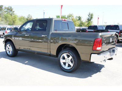 ram ram pickup 1500 2012 sagebrush prl lone star 8 cylinders automatic 77388