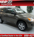 toyota rav4 2012 suv gasoline 4 cylinders 2 wheel drive not specified 91731