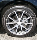 mitsubishi eclipse 2011 black hatchback gs sport gasoline 4 cylinders front wheel drive automatic 80905