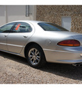 chrysler lhs 2000 silver sedan gasoline v6 front wheel drive automatic 78757