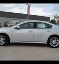 nissan maxima 2011 sedan gasoline 6 cylinders front wheel drive cont  variable trans  77090