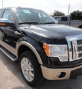 ford f 150 2012 king ranch flex fuel 8 cylinders 4 wheel drive automatic 77375