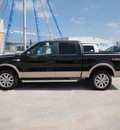 ford f 150 2012 king ranch flex fuel 8 cylinders 4 wheel drive automatic 77375
