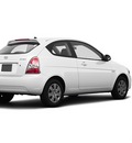 hyundai accent 2008 hatchback gs gasoline 4 cylinders front wheel drive automatic 13502