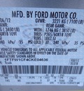 ford f 150 2012 silver xlt flex fuel 8 cylinders 2 wheel drive 6 speed automatic 77388
