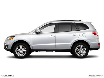 hyundai santa fe 2010 suv gls gasoline 4 cylinders all whee drive 6 speed automatic 28805