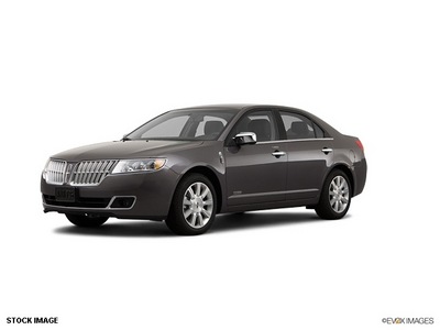 lincoln mkz hybrid 2012 sedan hybrid 4 cylinders front wheel drive not specified 77043