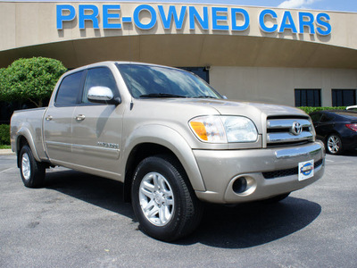 toyota tundra 2006 lt  brown sr5 gasoline 8 cylinders rear wheel drive automatic with overdrive 75075