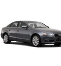 audi a4 2013 sedan gasoline 4 cylinders all whee drive not specified 99336