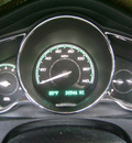 chevrolet malibu 2012 silver sedan lt flex fuel 4 cylinders front wheel drive automatic 75901