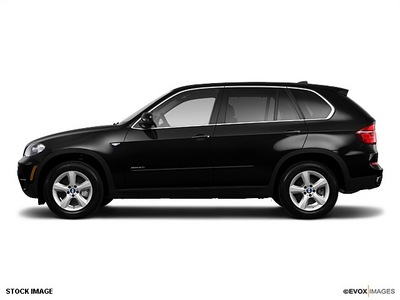 bmw x5 2011 suv gasoline 6 cylinders all whee drive shiftable automatic 78550