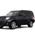 dodge nitro 2011 suv sxt gasoline 6 cylinders 2 wheel drive 4 speed automatic 78550