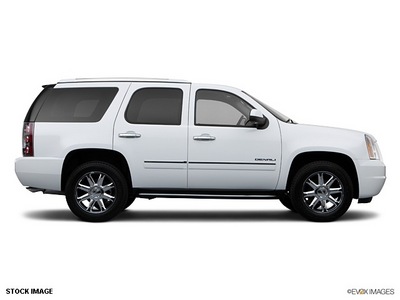 gmc yukon 2013 suv flex fuel 8 cylinders 2 wheel drive not specified 75007