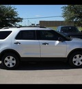 ford explorer 2013 suv flex fuel 6 cylinders 2 wheel drive 6 speed automatic 75041