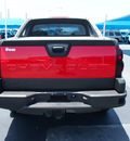 chevrolet avalanche 2003 red suv 1500 8 cylinders automatic 76234