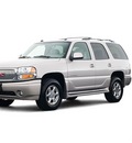 gmc yukon 2004 suv denali gasoline 8 cylinders all whee drive not specified 77375