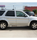 ford escape 2006 silver suv limited gasoline 6 cylinders front wheel drive automatic with overdrive 78232